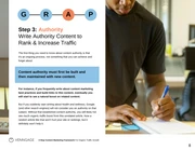4 Steps Content Marketing Organic Traffic EBook - Página 8