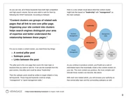 4 Steps Content Marketing Organic Traffic EBook - Página 9