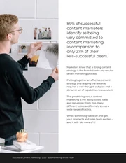 Successful Content Marketing White Paper - Página 4