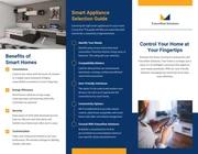 Smart Home Technology Brochure - Page 2