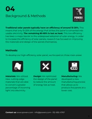 Black and Green Technology White Paper Template - Página 4