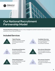 Recruitment Proposal Template - صفحة 3