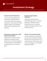 Real Estate Investment Proposal - Page 4