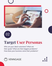 Muted Marketing Plan Instagram Carousel Post - Página 3