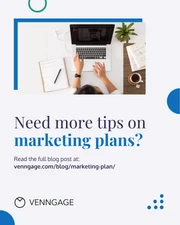 Muted Marketing Plan Instagram Carousel Post - Página 5