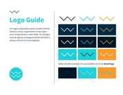 Nonprofit Brand Style Guide Ebook - Página 7