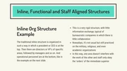 Organizational Structure Presentation - Página 2