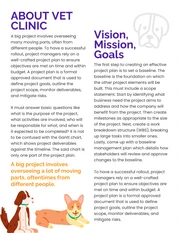 Blue And Orange Modern Playful Pet Grooming Project Plans - Page 2