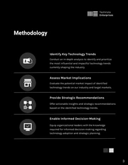 Technology Trend Report - Page 3