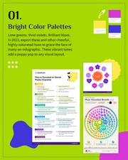 Infographic Trends 2023 Instagram Post - Página 2