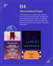 Infographic Trends 2023 Instagram Post - Página 5