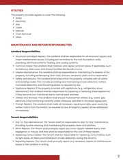 Red White Lease Contract - Page 2