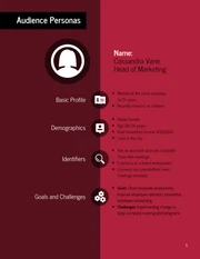 Content Marketing Plan - Página 5