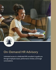 Services Promotion LinkedIn Carousel Post - صفحة 3