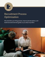 Services Promotion LinkedIn Carousel Post - صفحة 4