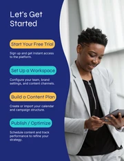 SaaS Subscription Service Catalog Template - صفحة 11