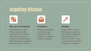 Bitcoin Presentation - صفحة 3