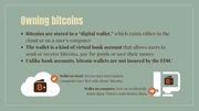 Bitcoin Presentation - صفحة 4