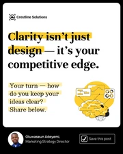 Marketing Strategy LinkedIn Carousel Template - Page 5