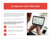 Tips to Grow Your Youtube Channel eBook - Page 4