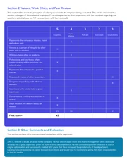 Evaluation Plan Template - Page 2