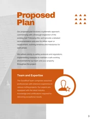 Roofing Services Proposals - Page 3