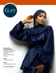 Fashion Lookbook Catalog Template - Pagina 12