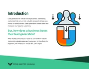 Lead Generation Guide eBook - Page 3