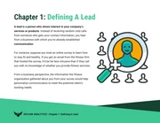 Lead Generation Guide eBook - Page 4