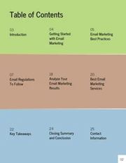 Guide to Email Marketing White Paper - صفحة 2