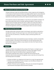 Emerald Green Purchase and Sale Agreement Contracts - Page 2