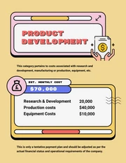 Pastel Colorful Ui Company Payment Plan - Page 5