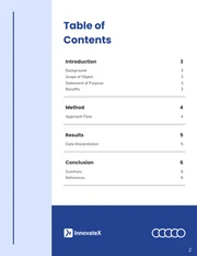 Product White Paper Template - صفحة 2