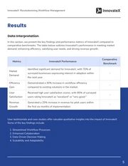 Product White Paper Template - page 5