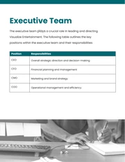 Simple Green Staffing Plan - Page 2