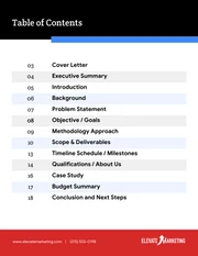 Strategic Growth And Digital Transformation Proposal - صفحة 2