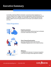 Strategic Growth And Digital Transformation Proposal - صفحة 4