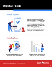 Strategic Growth And Digital Transformation Proposal - صفحة 8