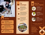 Buffet Catering Brochure - Page 2