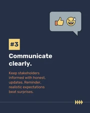 Everything Is Fine Meme For Marketers Carousel Template - Pagina 5