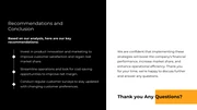 White And Yellow Minimalist Clean Consulting Presentation - Page 5