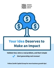 Business Development Blueprint LinkedIn Carousel Post - Page 5