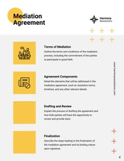 Yellow and Red Mediation Proposal - Page 4