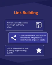 SEO Strategies Social Media Carousel Template - Página 4