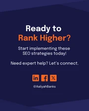 SEO Strategies Social Media Carousel Template - Página 5