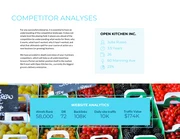 Teal Competitor Analysis Consulting Report - Page 4