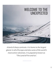 Travel Iceland eBook - Page 2