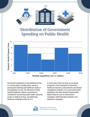 Government Spending Histogram Statistics - Page 1