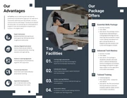 Tech Training Services Brochure - Page 2