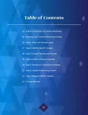 Gradient Content Marketing White Paper - Página 2
